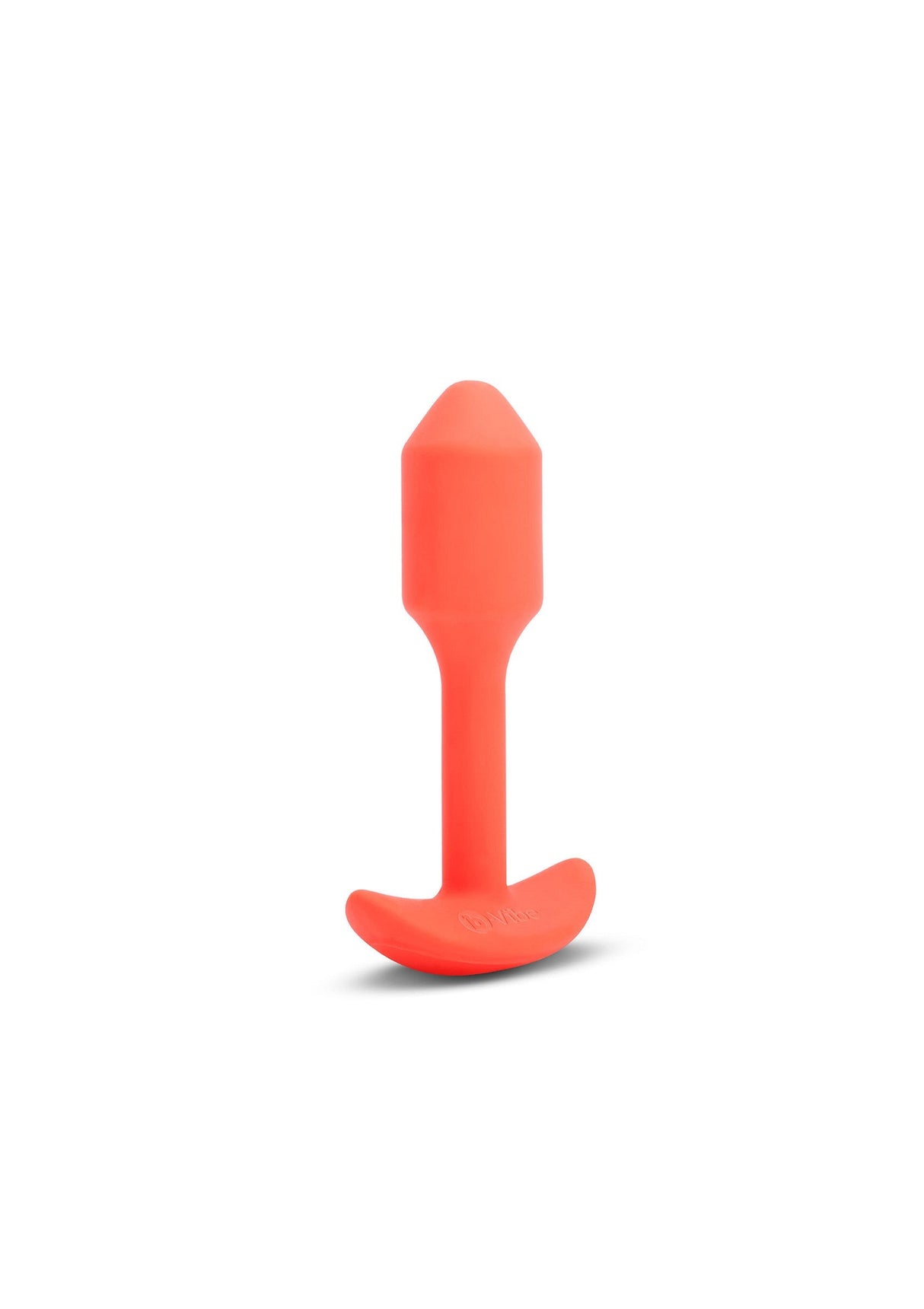 B-Vibe Vibrerende Snug Plug S