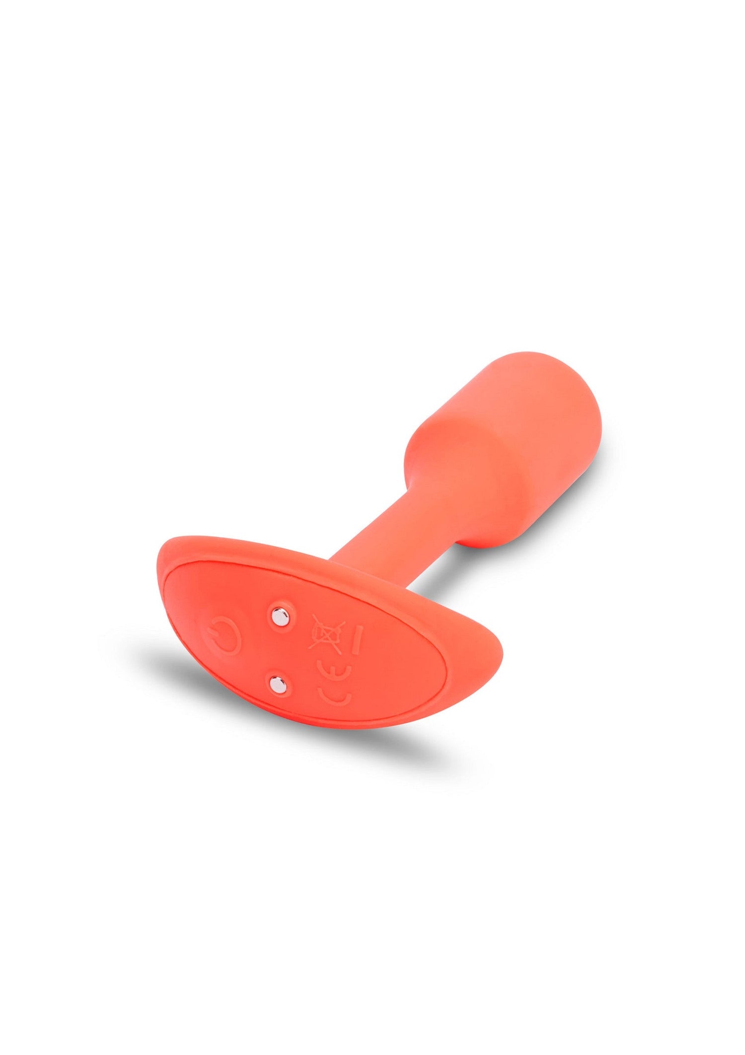 B-Vibe Vibrerende Snug Plug S