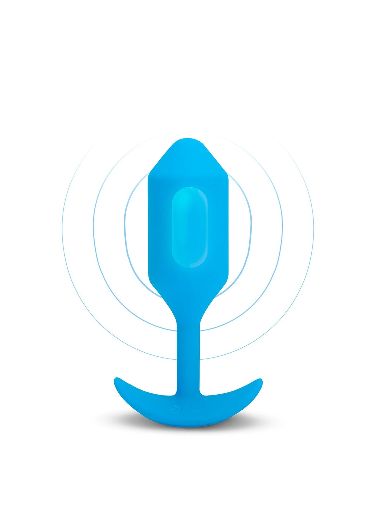 B-Vibe Vibrerende Snug Plug L