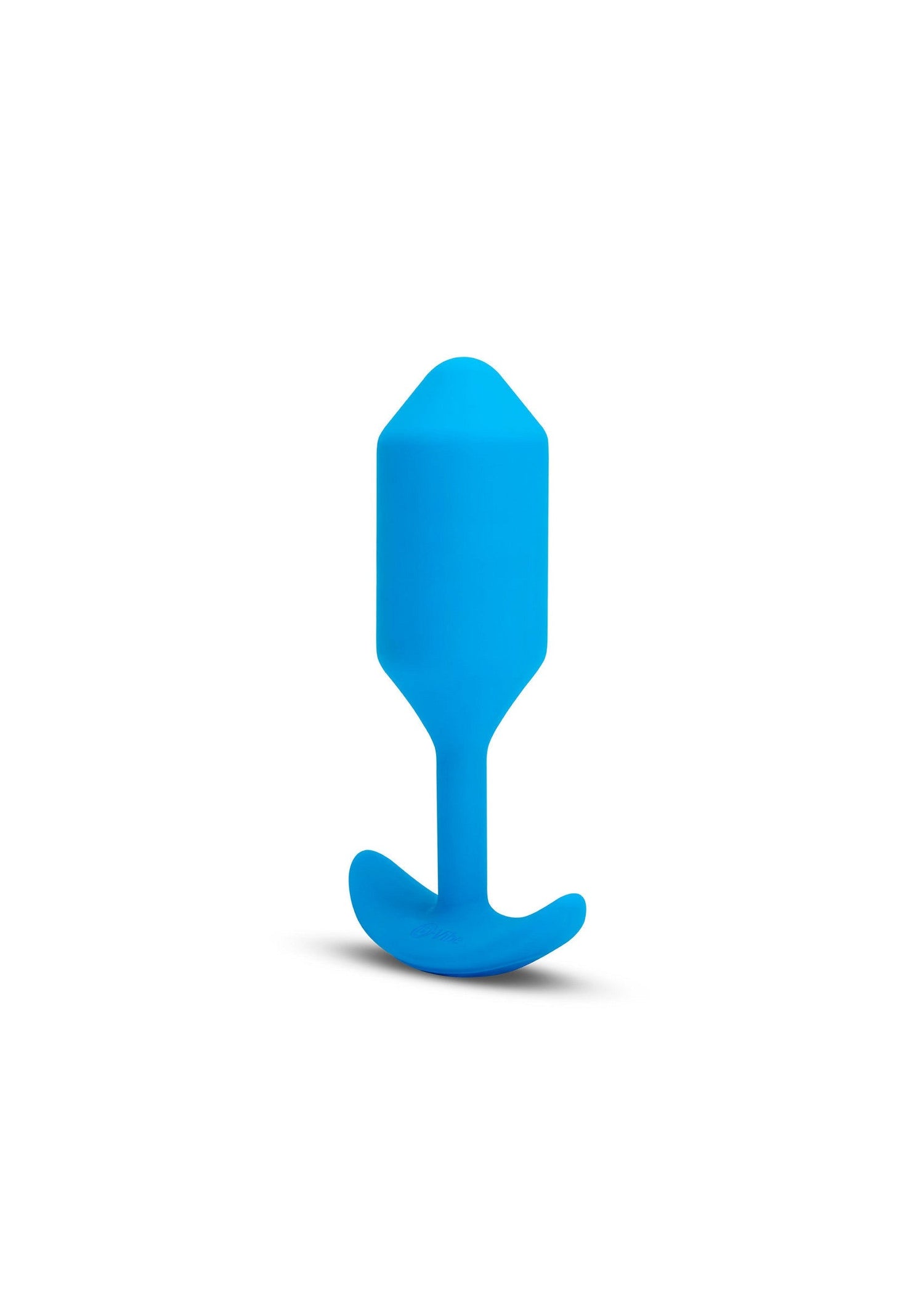 B-Vibe Vibrerende Snug Plug L