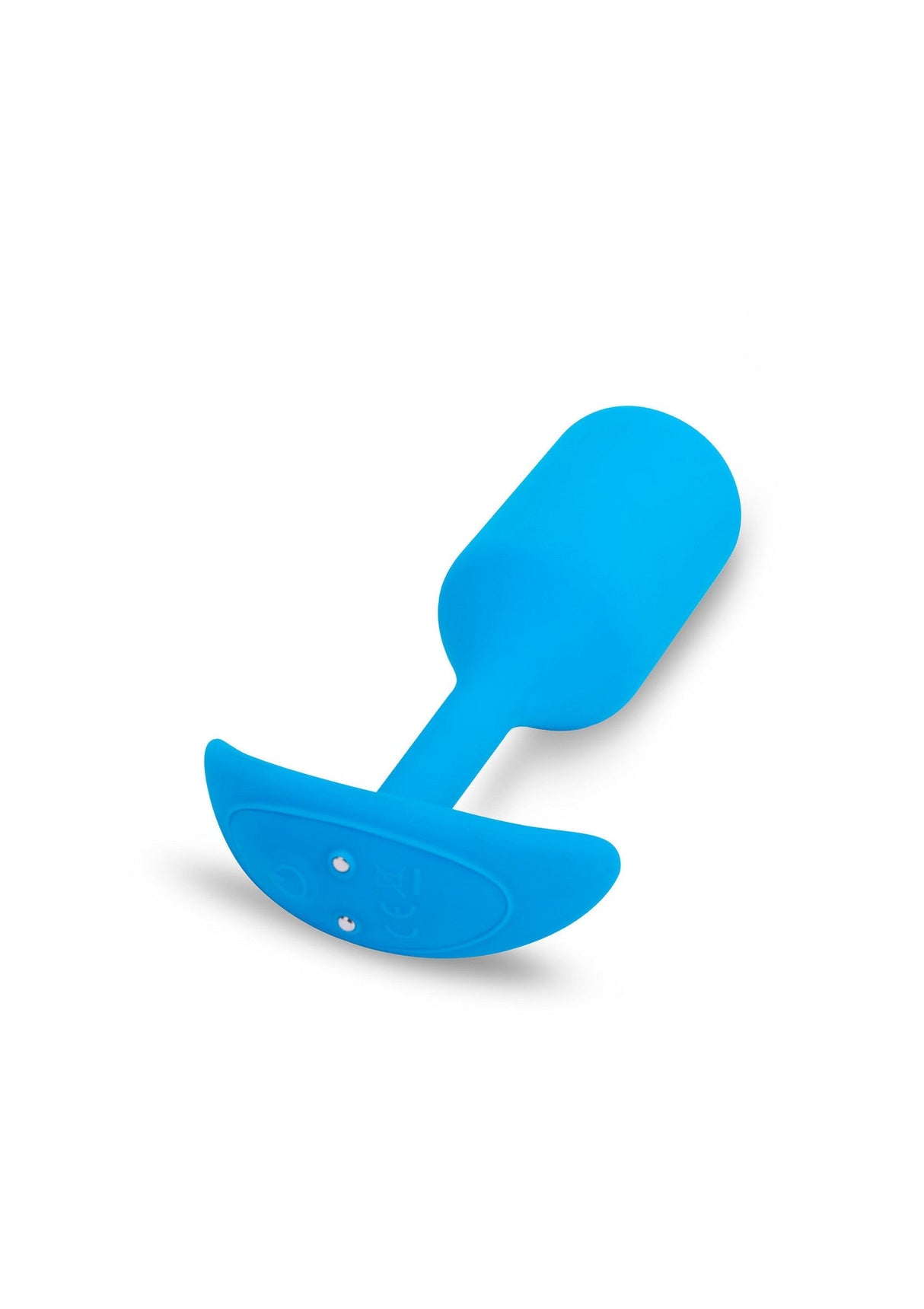 B-Vibe Vibrerende Snug Plug L
