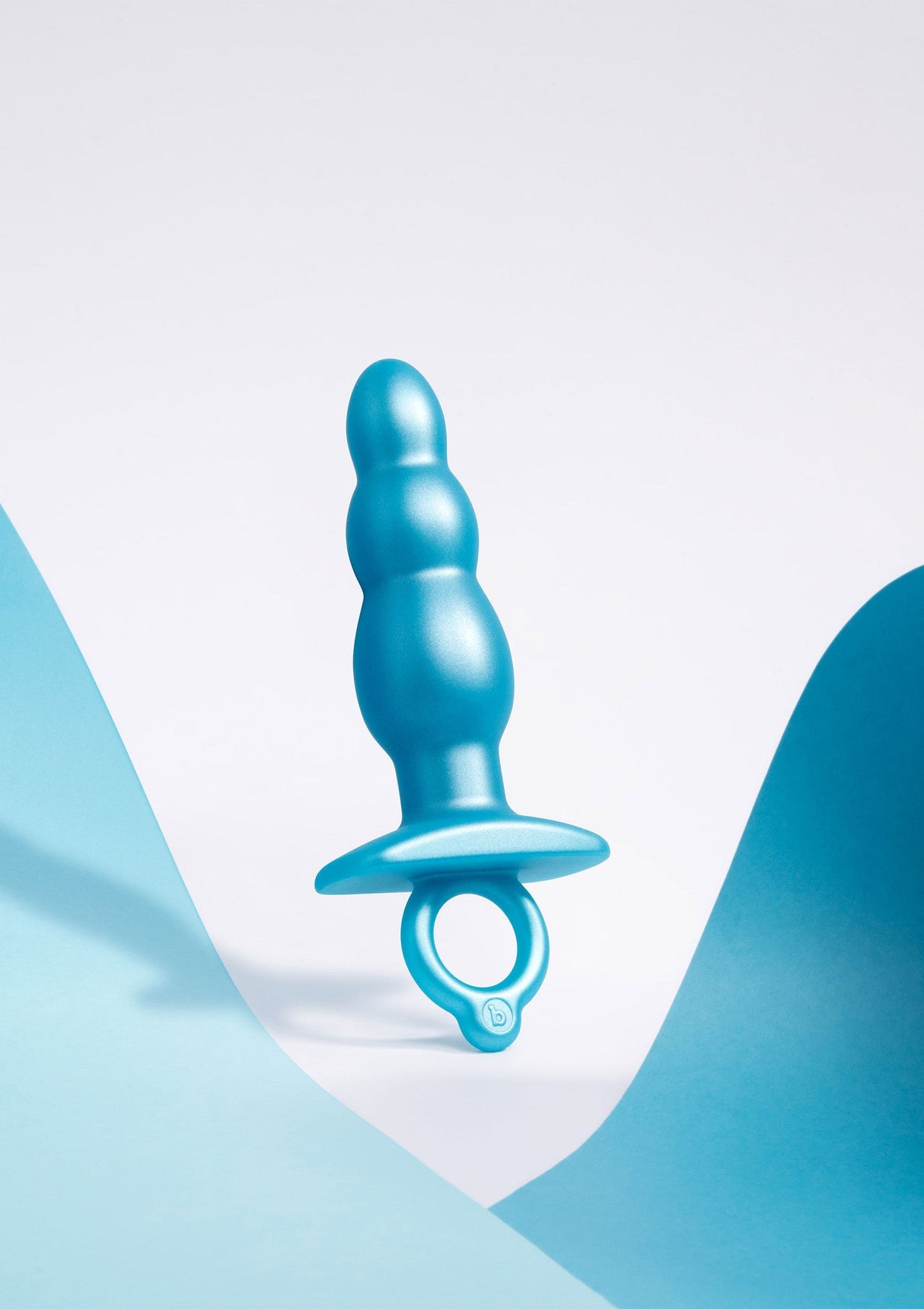 B-Vibe Bounce Plug
