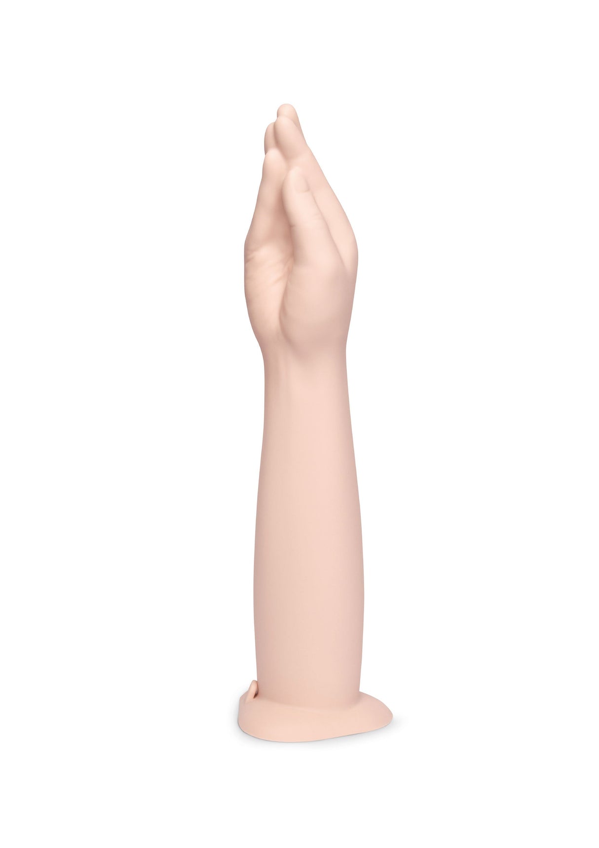 Silicone Hand Fisting Dildo