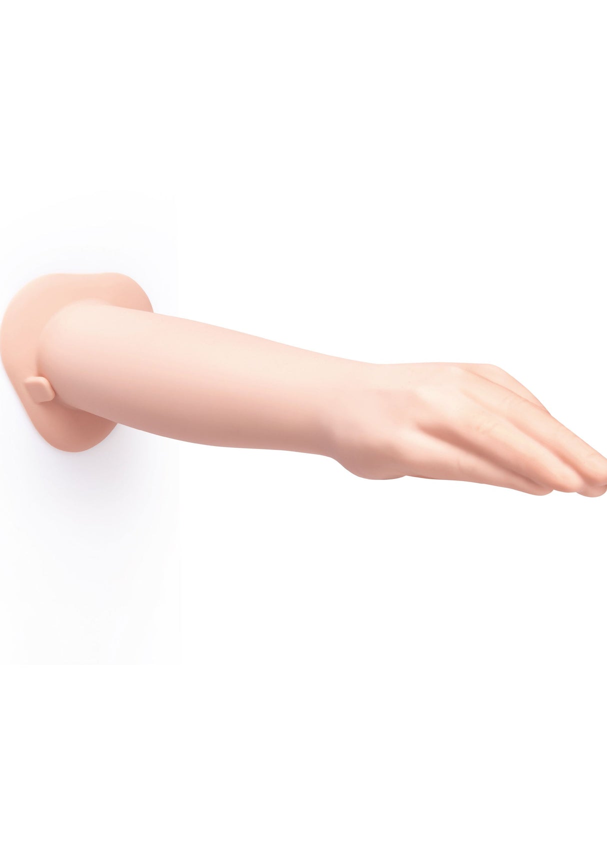 Silicone Hand Fisting Dildo