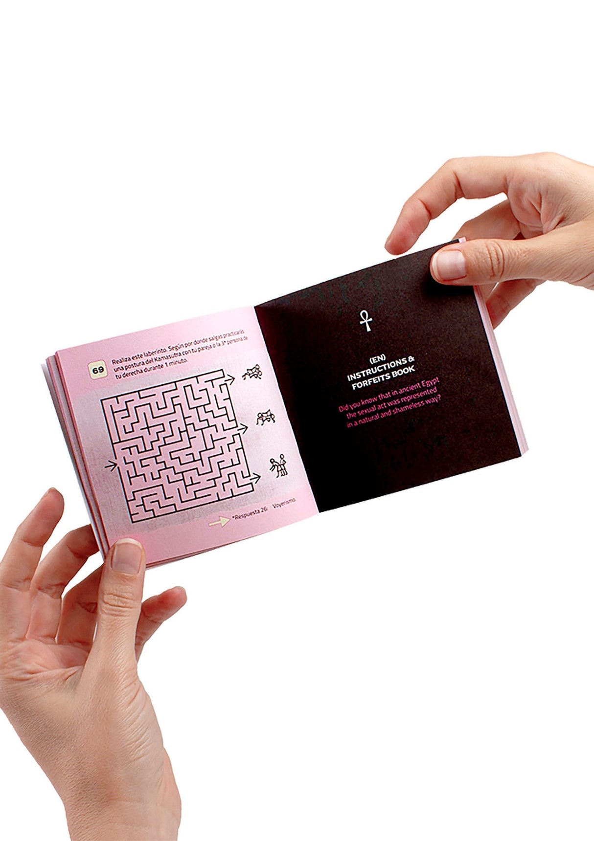 The Secret Pyramid Game