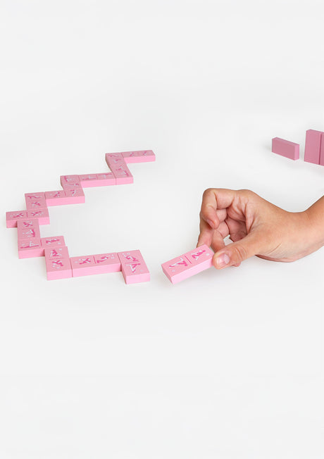 Kinky Domino-spel