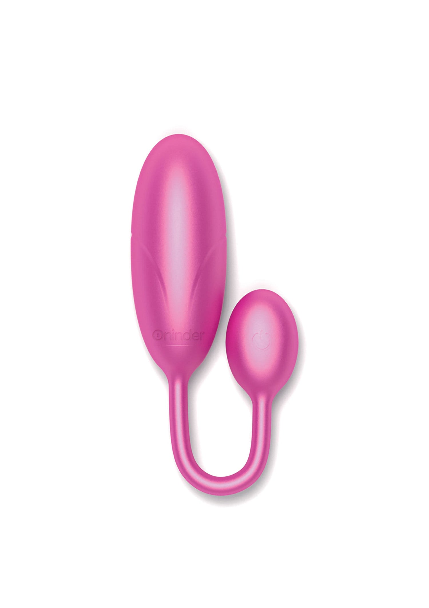 Denver Vibrating Egg + App