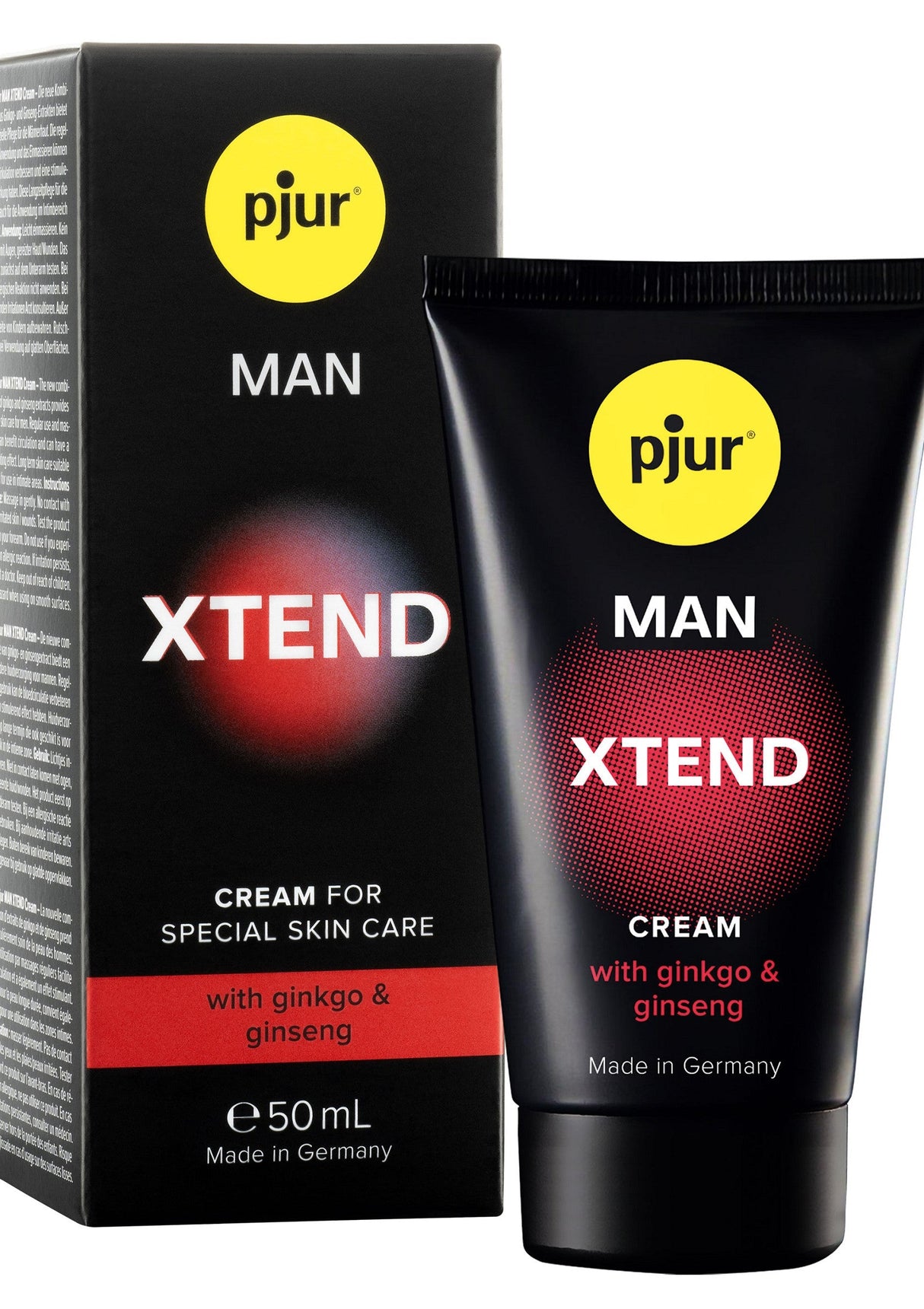 Man Xtend Cream 50 ml