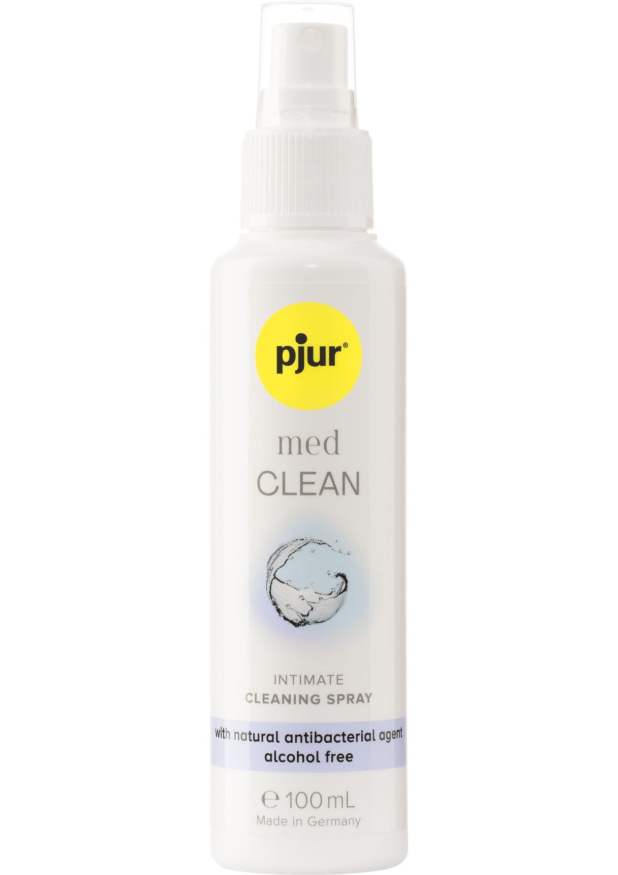 Med Clean Spray 100 ml