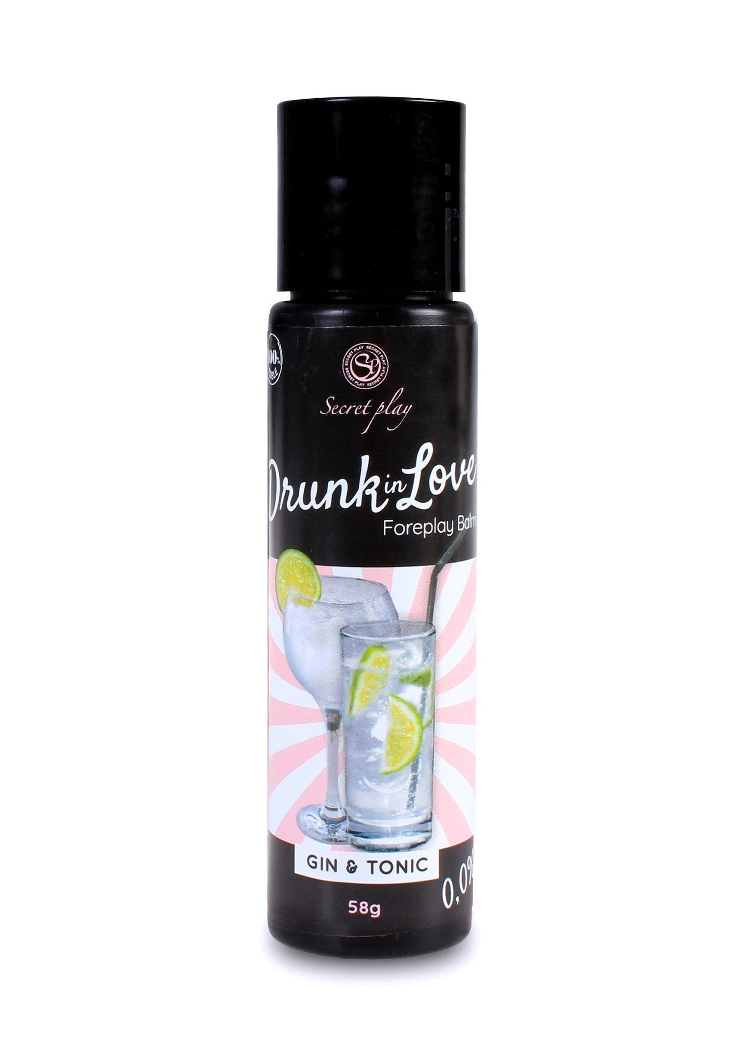Drunk in Love Foreplay Balm