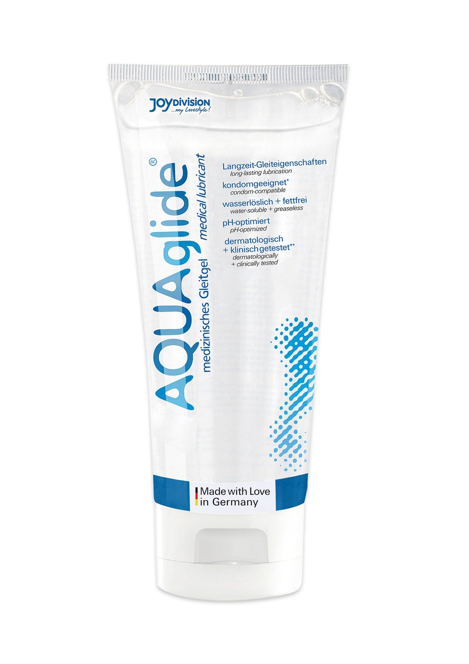 Aquaglide 200 ml