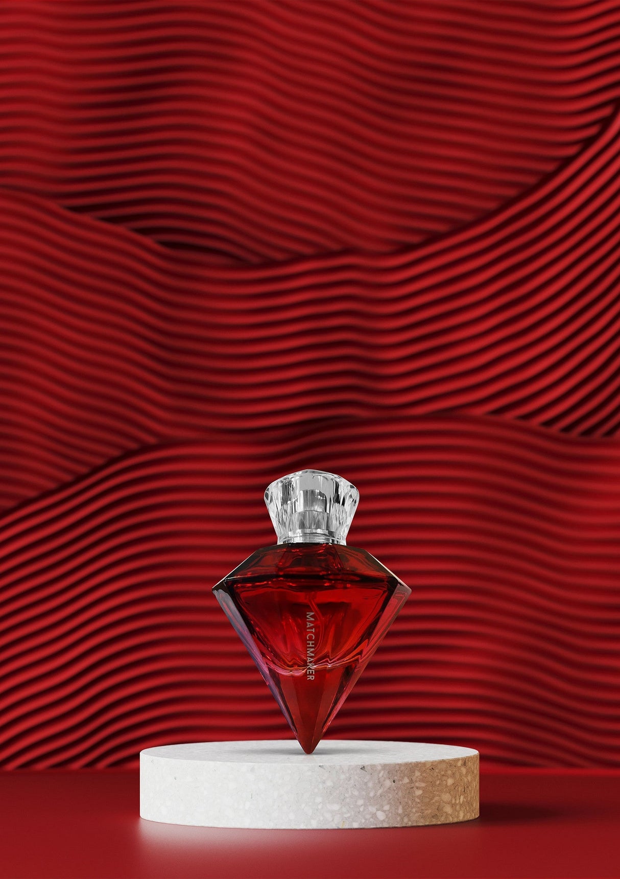 Red Diamond Attract Her 30 ml