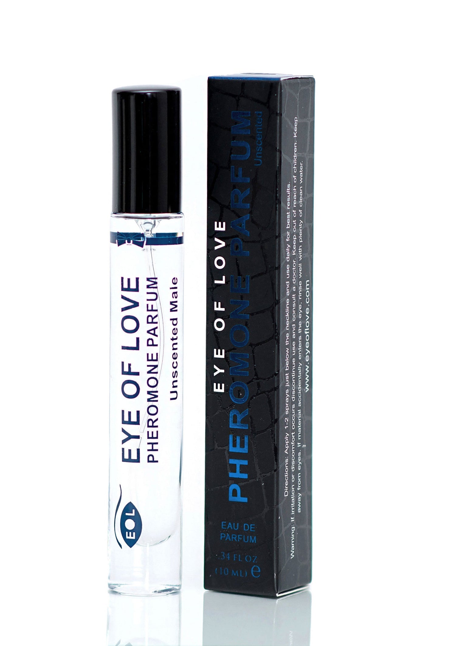 Pheromone Attract Her 10 ml