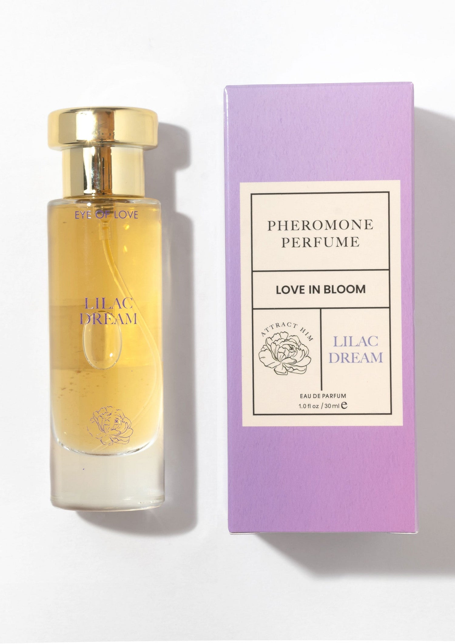 Phero Parfum Attract Him 30 ml