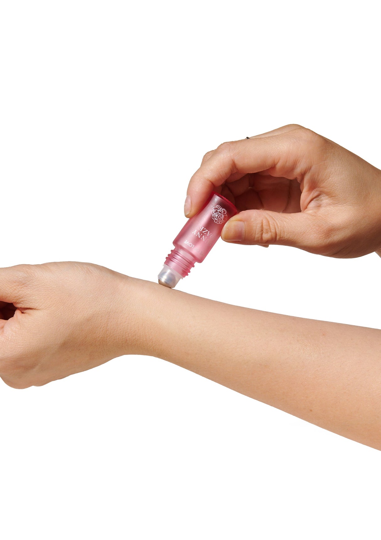 Phero Parfumset Attract Him 2 x 5 ml