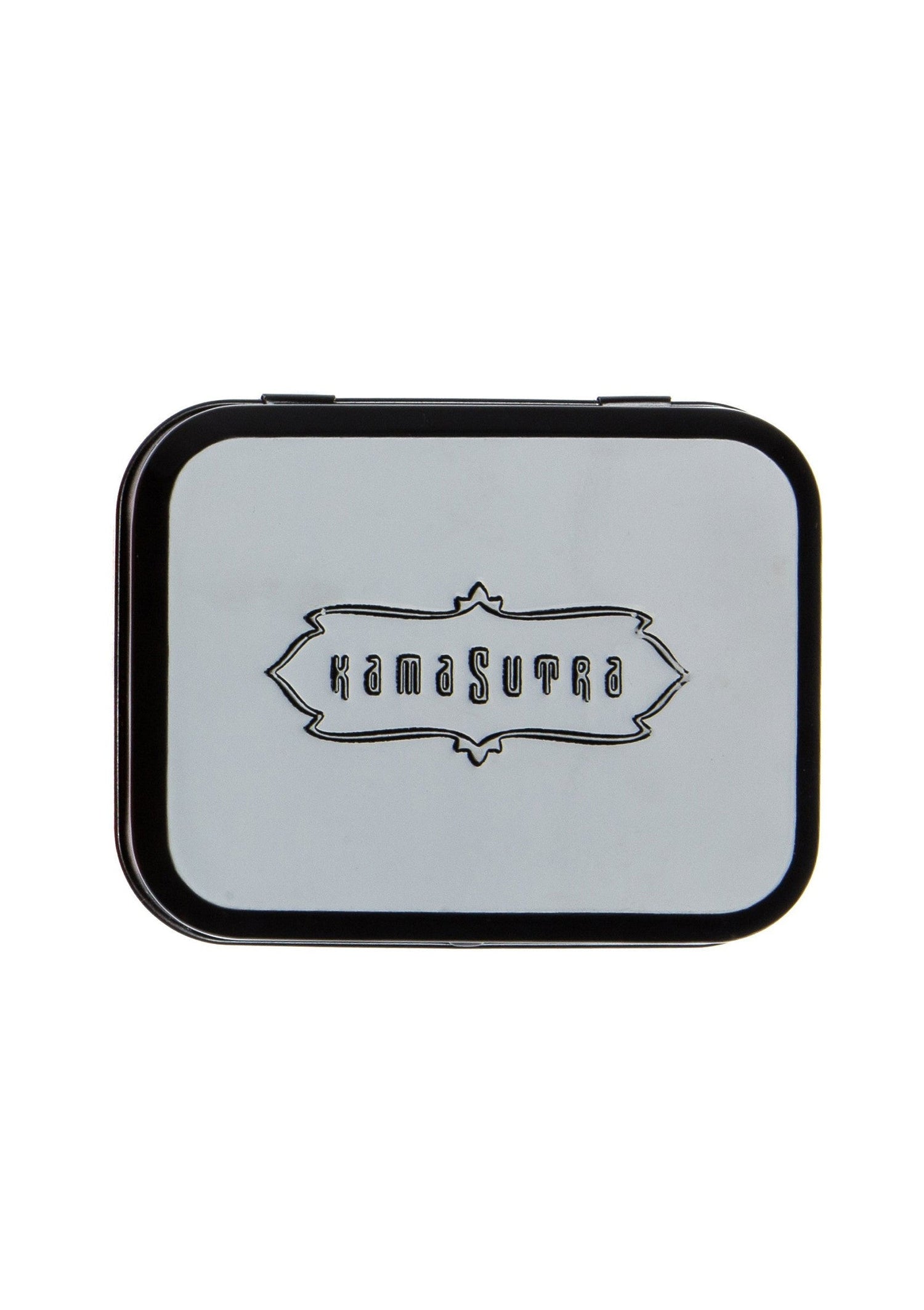 The Weekender Tin Can