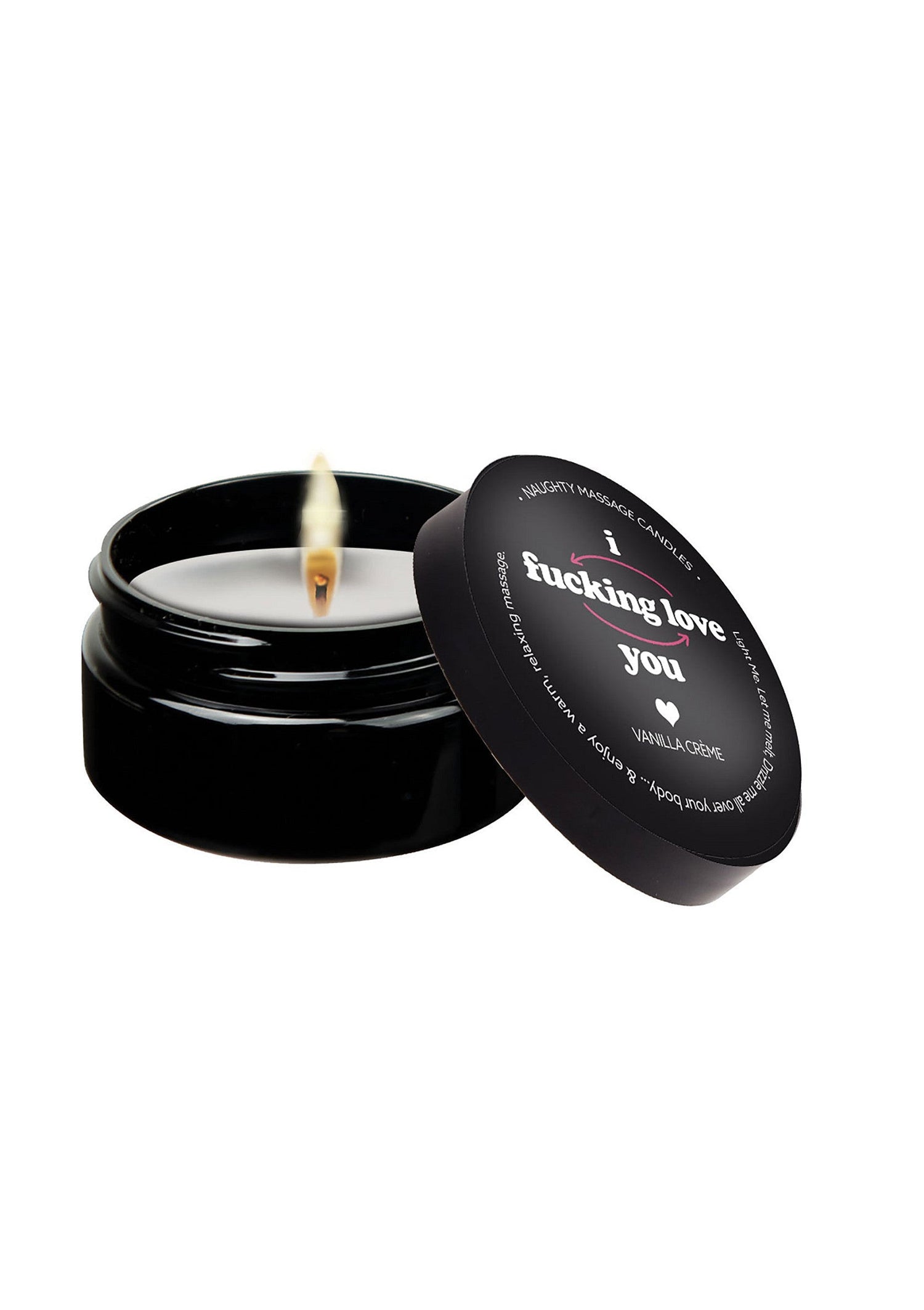 Mini Massage Candle 56 g