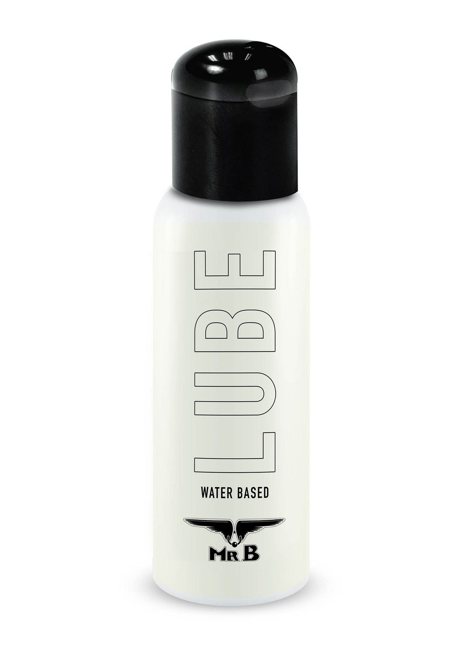 Mister B Lube Waterbased 250 ml