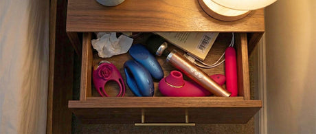 7 Sex Toy Myths That Need to Go — for Good