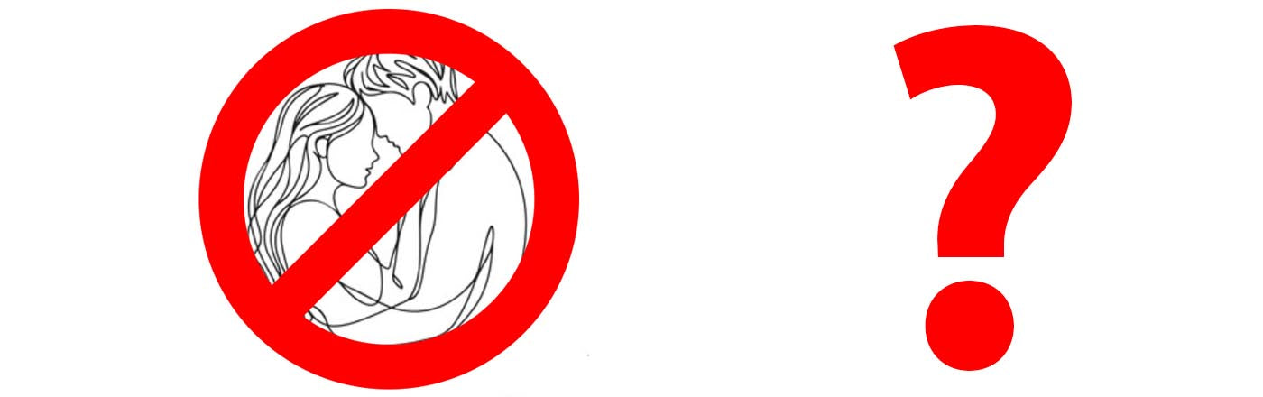 Why we’re having less sex