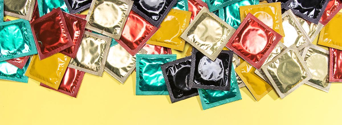 Condoms: One Size Fits All?