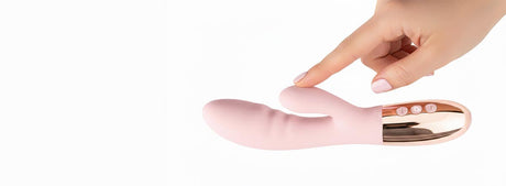 The Materials of Pleasure: A Guide to Sex Toy Composition