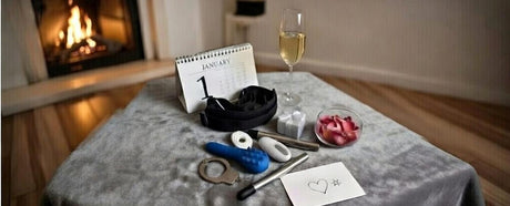 Good Resolutions that really are Fun