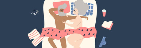 Top 3 Sex Positions for when youre older