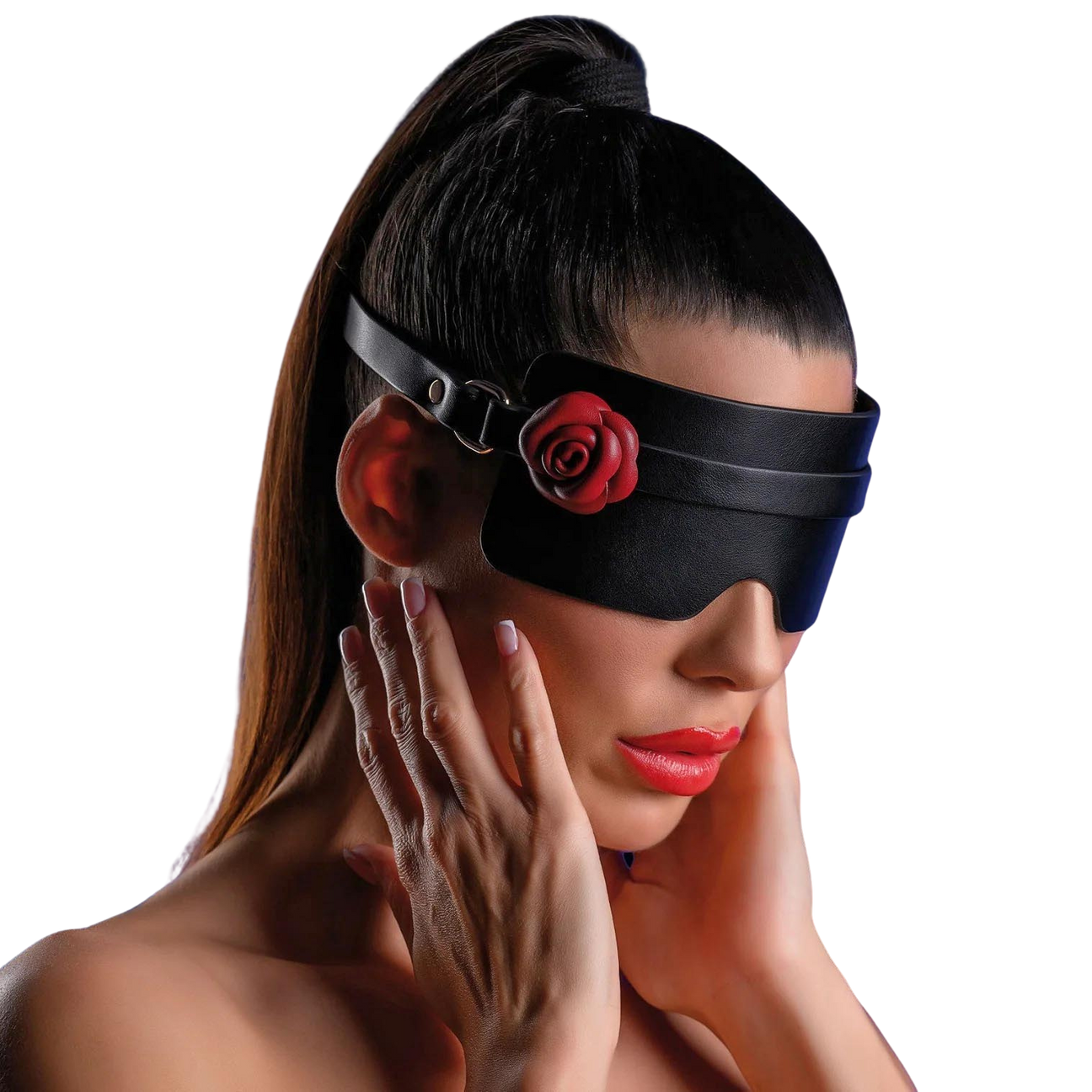 Blindfolds & Masks