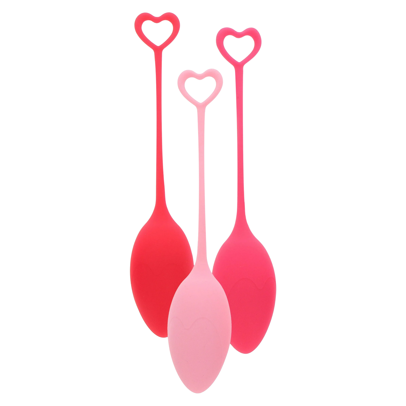 Eggs & Kegels
