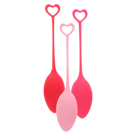 Eggs & Kegels