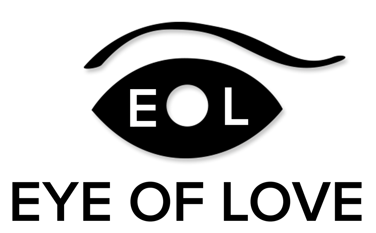 Eye of Love