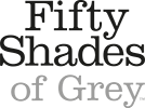 Fifty Shades of Grey