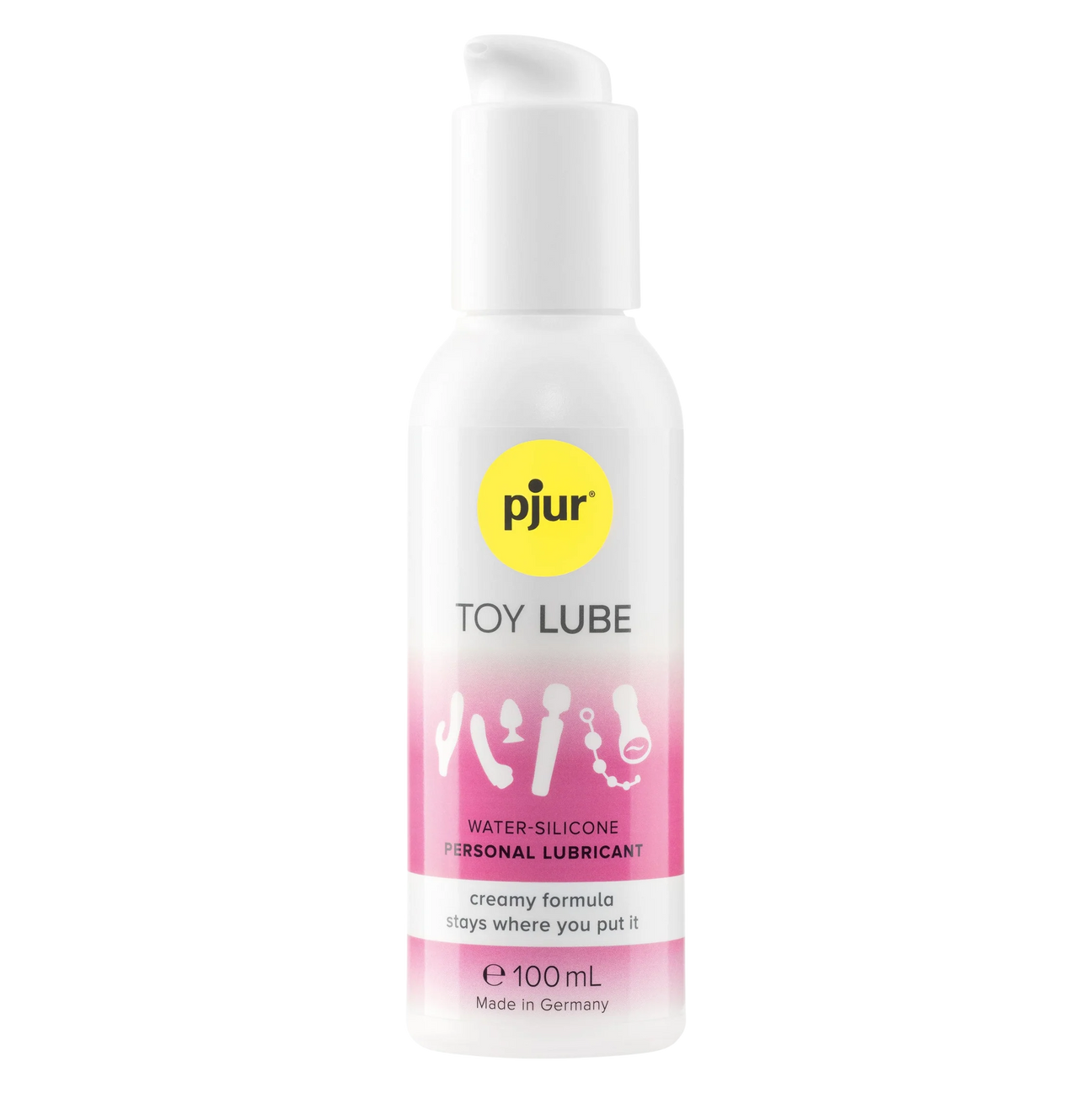 Hybrid Lubricants