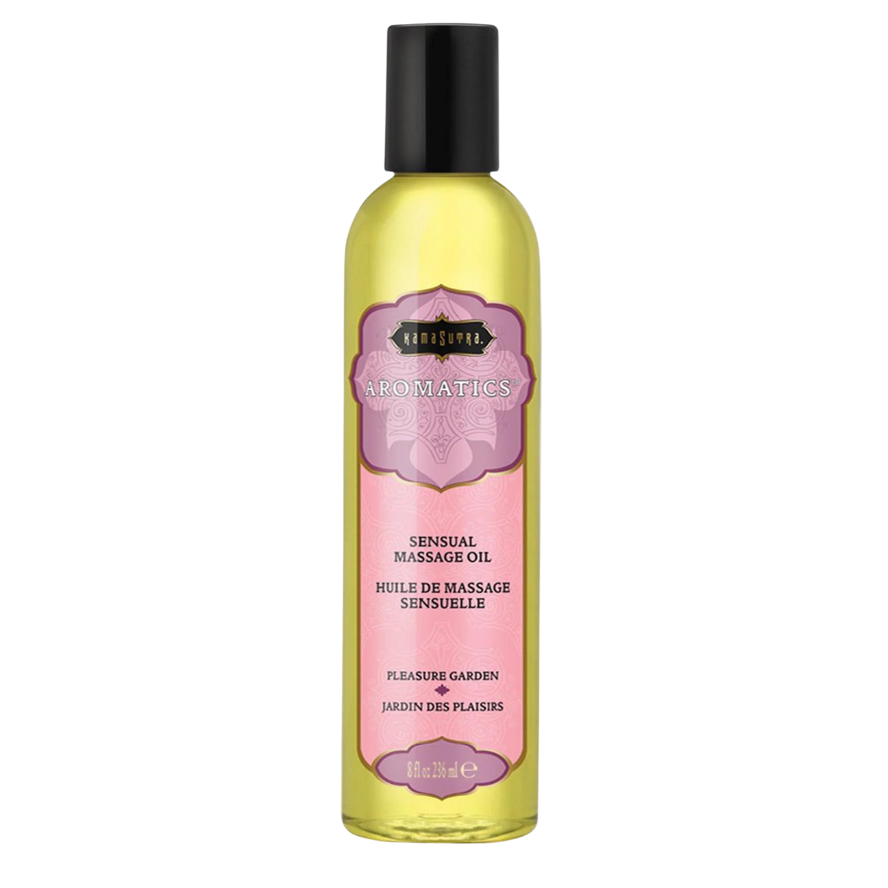 Massage Oils