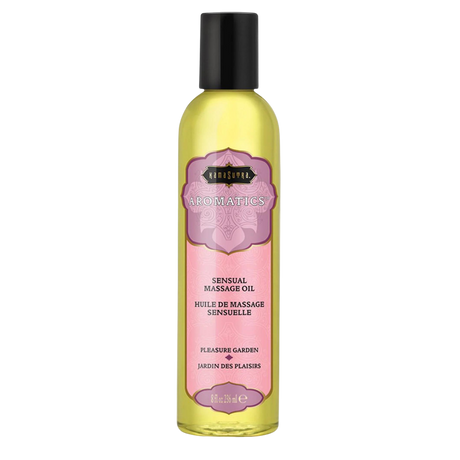 Massage Oils