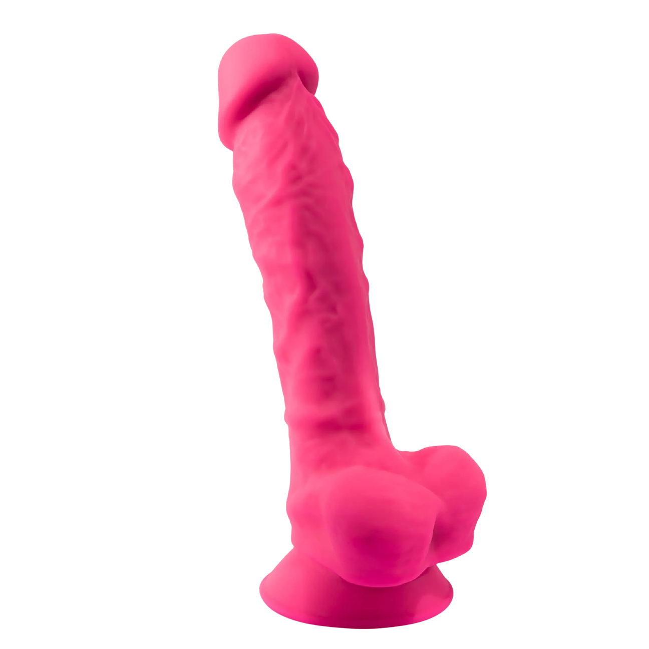 Realistic Dildos & Dongs