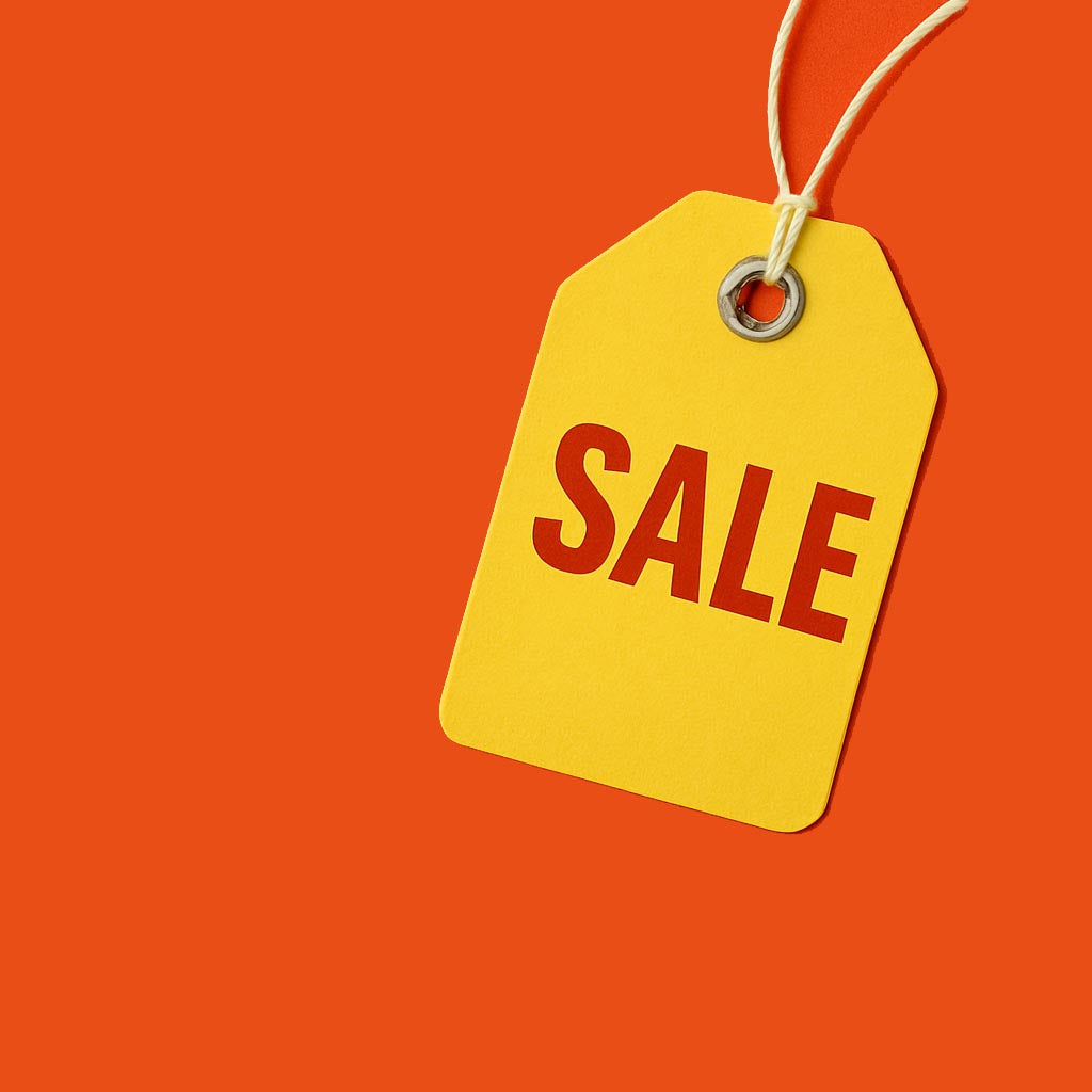 SALE