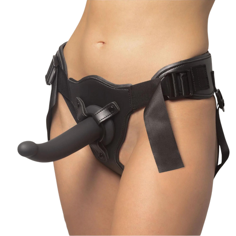 Strap-on & Harnesses