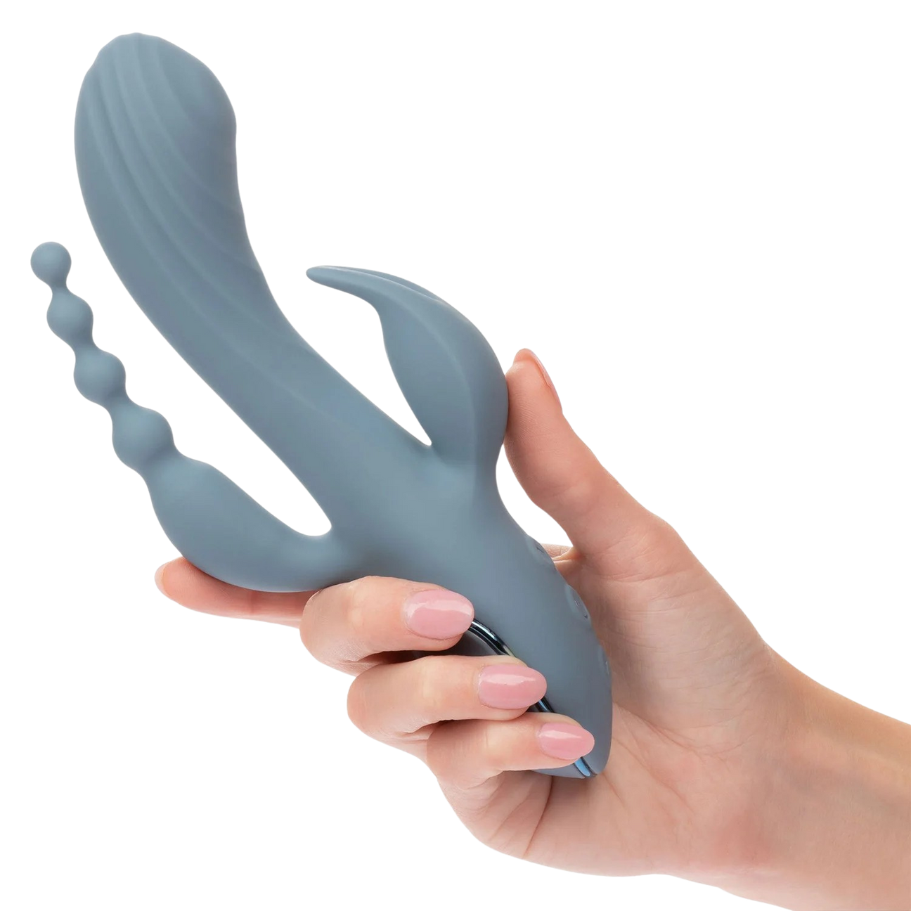 Triple Vibrators