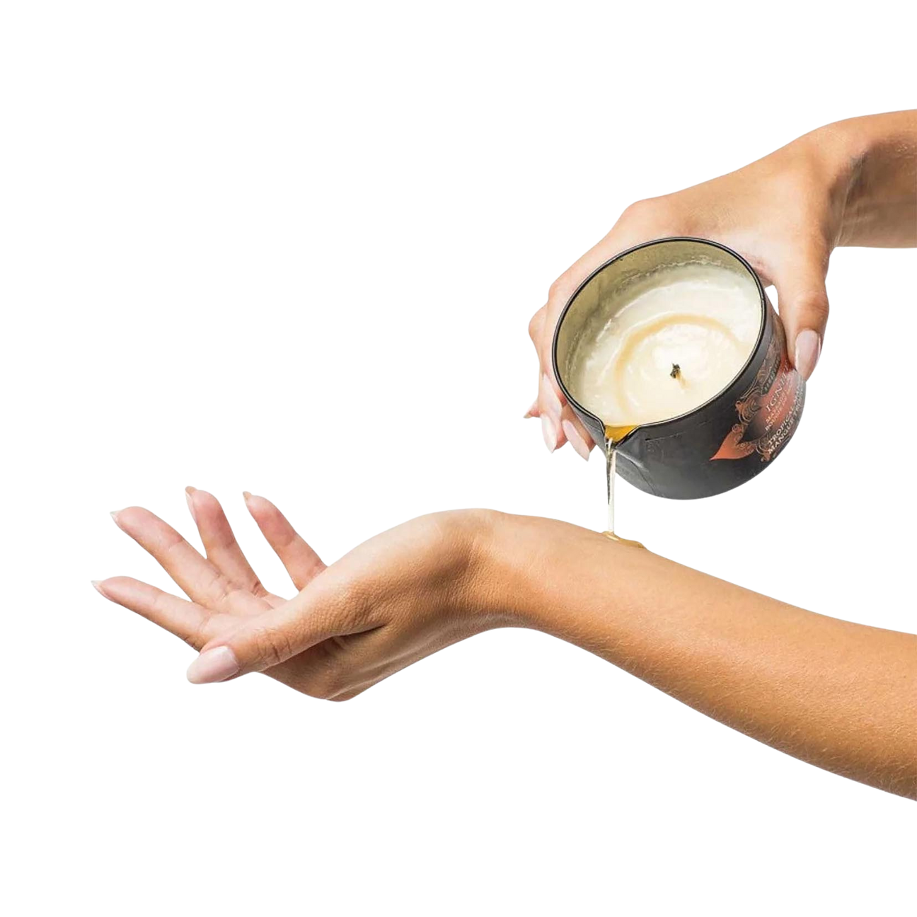 Massage Candles