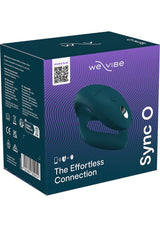 Sync O