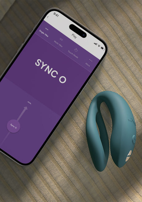 Sync O