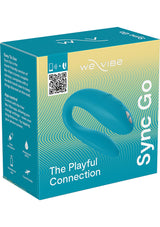 Sync Go