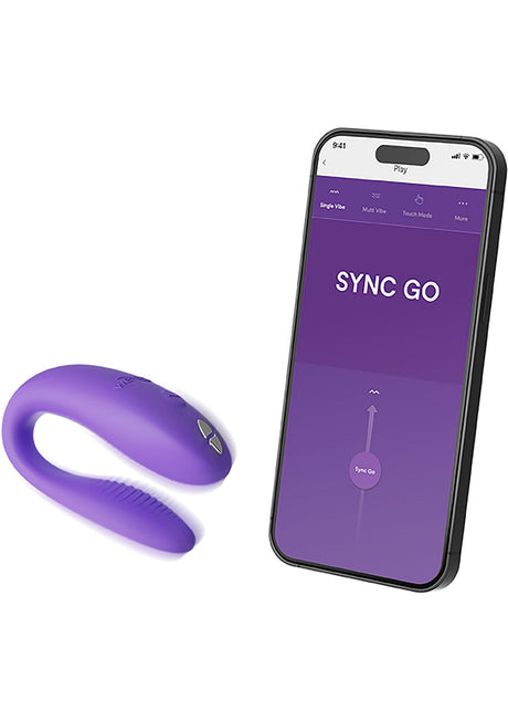 Sync Go