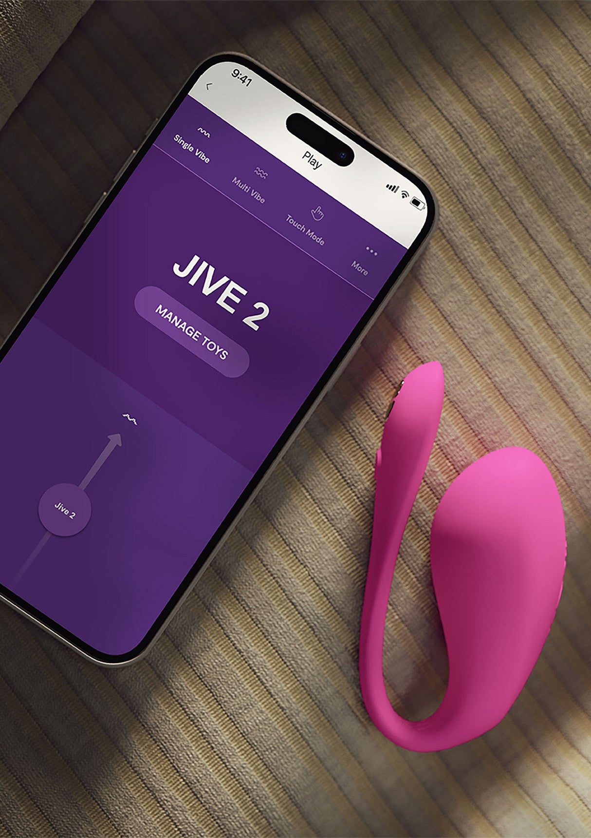 Jive 2