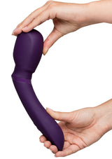 Wand 2