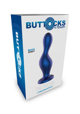 Der Hitter Buttplug