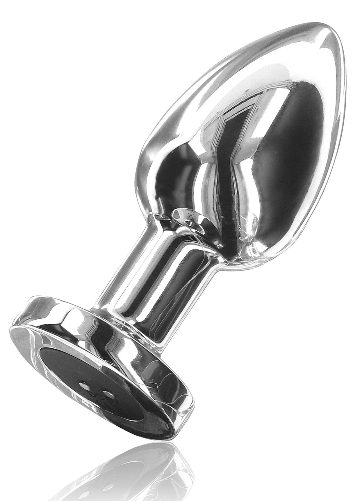 Der Glider Vibrating Plug Large