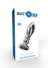 The Slider Vibrating Plug Medium